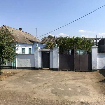 Продается дом в балобановке от хозяина