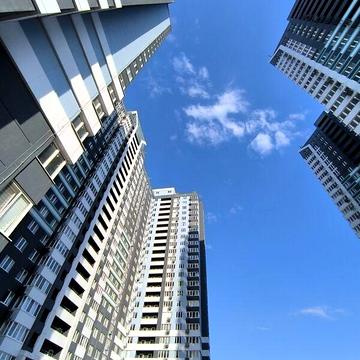 Продаж 1к Квартира Варненська вулиця ЖК Скай Сити