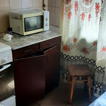 Довгострокова оренда 2к Квартира Стадіонний проїзд