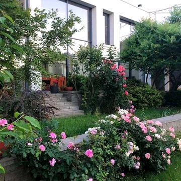 Оренда, Лісники, будинок архітектора, Без%