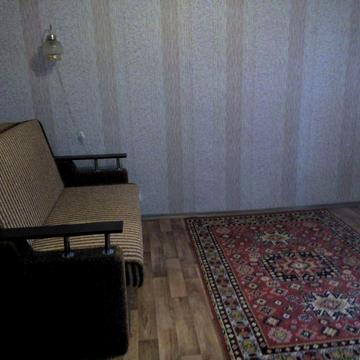 Сдам 1к квартиру