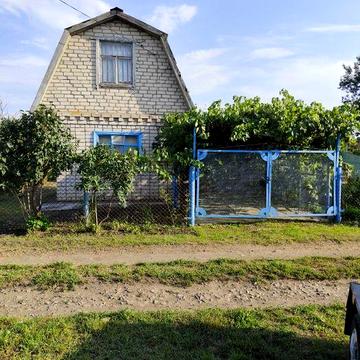 Продам дачу на ПЗТО