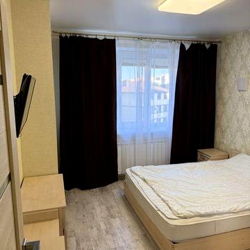 Здам двокімнатну квартиру