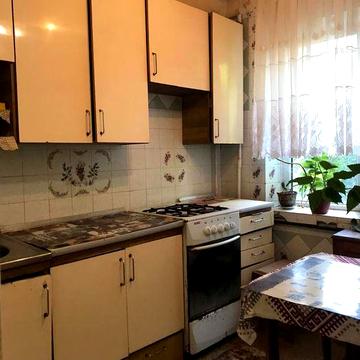 Продам квартиру ПГТ Калита