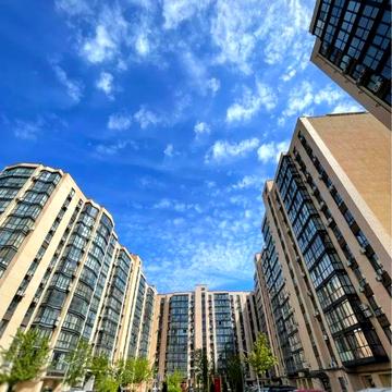 Собственик без комисии продам квартиру 3к ЖК Ривер парк