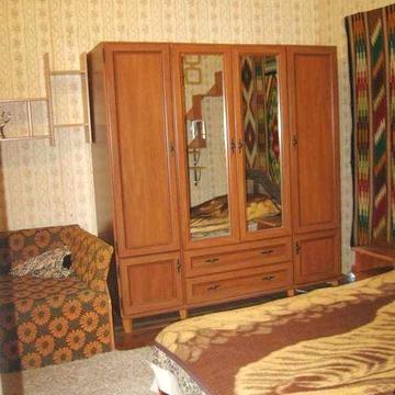 Сталинка, 1-к. квартира, метро Берестейская, Дорогожичи -10 мин пешком