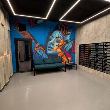 Продаж 2к Квартира Ленкавського вулиця ЖК Manhattan