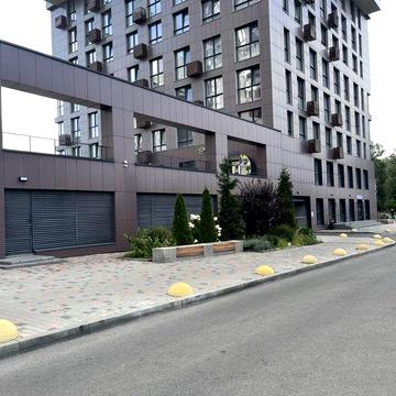 Продам 3х квартиру с террасой в ЖК Грани(р-он Подстанции,Дафи) ЖК Грани