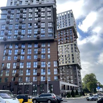 Продам 3х квартиру с террасой в ЖК Грани(р-он Подстанции,Дафи) ЖК Грани