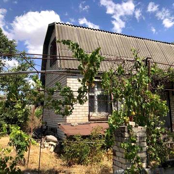 Продається будинок у с. Визирка