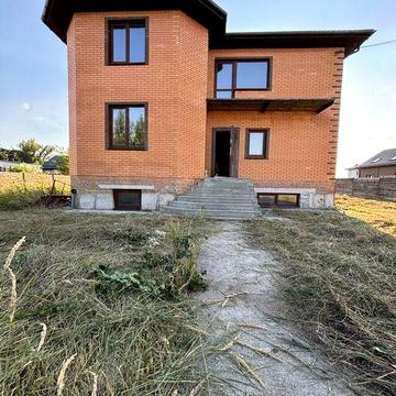 Продам будинок військбуд