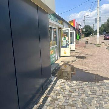 Продам пів будинку на Великій Балці