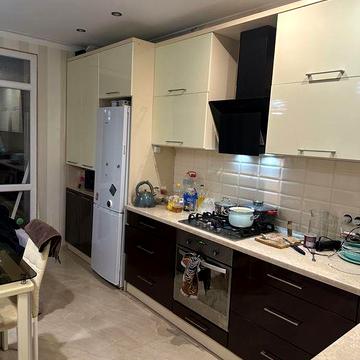 Здам сучасну 1к ЖК Туркіш Сіті Новобуд Центр
