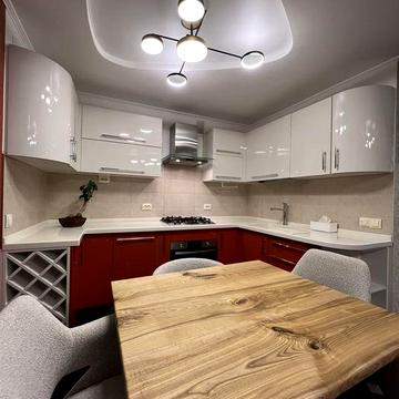 Продаж двоповерхової квартири (пентхаус) ЖК СОФІЯ від власника