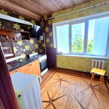 ПРОДАМ 2кв. ул.Лахтинская (курган) 7/9эт. цена 17 500 у.е.