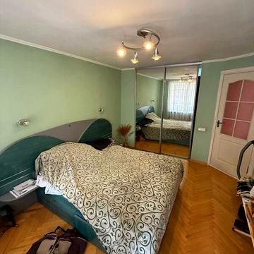 Продаж 2к Квартира Героїв Майдану вулиця