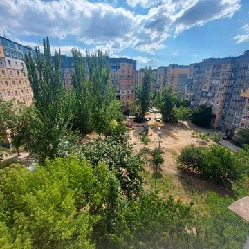 Продам Однокімнатну квартиру на Другому Східному ЖК Кооператив