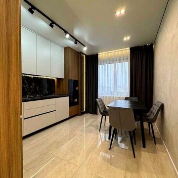 Терміново! Укомплектована 1-кім з газом! Вигідна ціна ЖК Миру