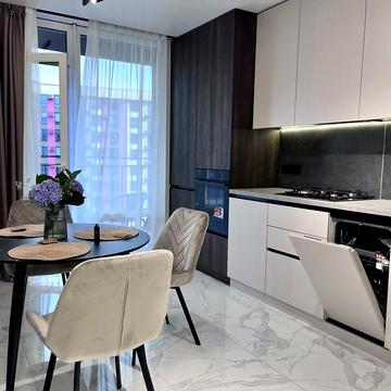 Продаж 1к Квартира Юліана Пелеша (Крайківського) вулиця ЖК Family Plaza