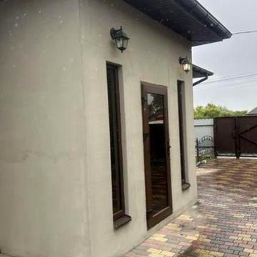 Продам будинок з шикарним ремонтом