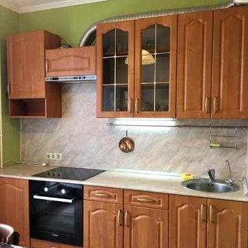 2-кімнатна квартира. Проспект Коцюбинського 37 ДВУХКОМНАТНАЯ