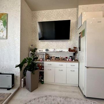 Продаж 1к (ЄВРОДВІЙКА) ЖК «Перлина Кадетського Гаю» вул.Ф.Ернста 16 ЖК Перлина Кадетського Гаю