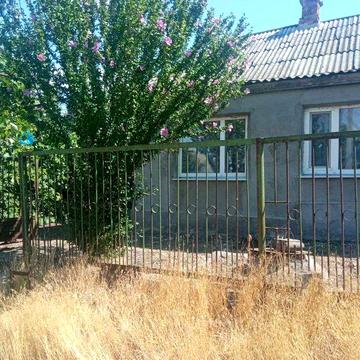 Продається будинок. Провулок Вузький, 9 (район зупинки Мiчурiна)