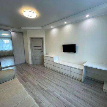 1 кім квартира «ДЕМЕТРА» в НОВОбудові ЖК Сонячне містечко