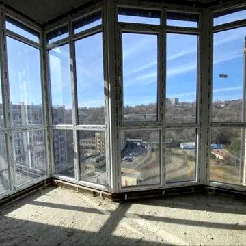 Продам 3к квартиру в ЖК Ривер Парк/Победа/Соборный/Новобудова ЖК Ривер Парк