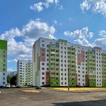 Продам 1 кімнатну квартиру ЖК Миру 3 ЖК Миру 3