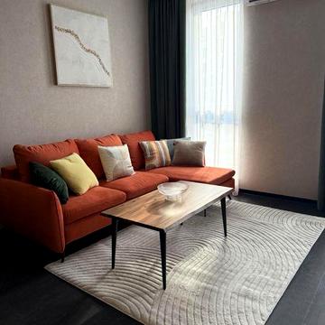 Оренда. 1ша здача. Новий район.