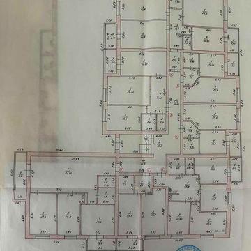 Продам 1к квартиру м. Зборів, вул. Галицька 10