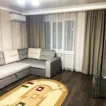 Аренда 1к квартиры  без отключений света Академгородок ТЦ Лавина