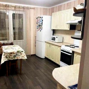 Аренда 1к квартиры  без отключений света Академгородок ТЦ Лавина