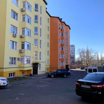 Квартира ЖК Уютний ЖК Уютний