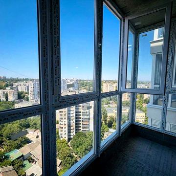 1 комнатная ( смарт квартира) Центр‼️ 22.800$
