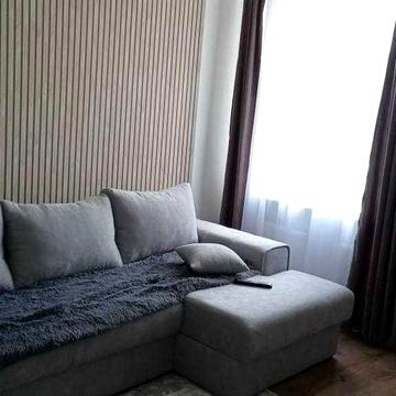 Сдам 1-комн. квартиру, на Бородинском в ЖК Comfort City