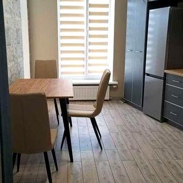 Сдам 1-комн. квартиру, на Бородинском в ЖК Comfort City