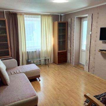 2-х кімнатна на Сльоти