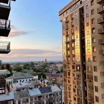 Сдам в 16 Жемчужине на Асташкина Кадорр Центр
