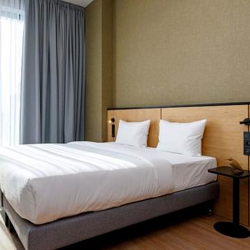 Apartment Family TULIP Residences Lviv
