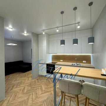 Без комісії! Продаж 1-к в ЖК Манхеттен ЖК Manhattan City