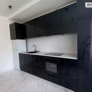 Довгострокова оренда 1к Квартира Галицька вулиця ЖК River Park