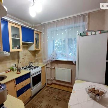 Продаж 1к Квартира Волошкова вулиця