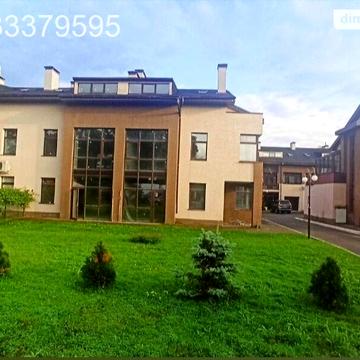 Продаж 4к Квартира Комбайнівська вулиця