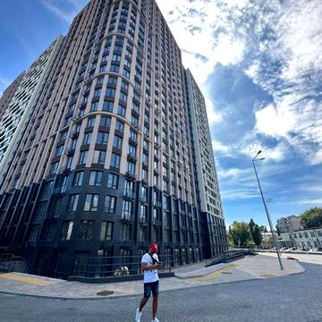 Продам квартиру ЖК Модерн от собственника БЕЗ ПОСРЕДНИКОВ ЖК Модерн