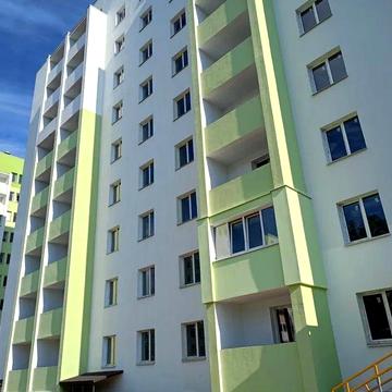 D1M Продам 1 кімн. квартиру в ЖК Мира 3. Документи! ЖК Мира 3