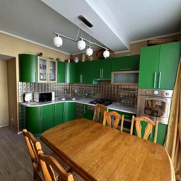 Продаж 3км квартири у центрі міста