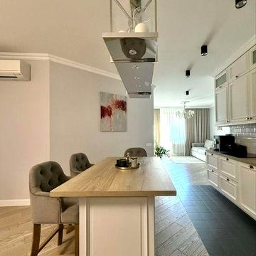 Без% Продаж Парк Авеню 126 м2 Park Avenue Голсіївський 60 Деміївська ЖК Park Avenue VIP