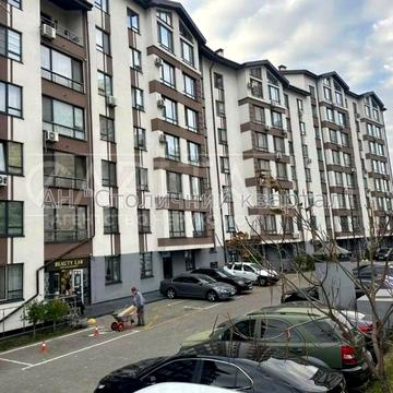 Продаж 1к квартири вул.Лісківська-23,Троєщіна